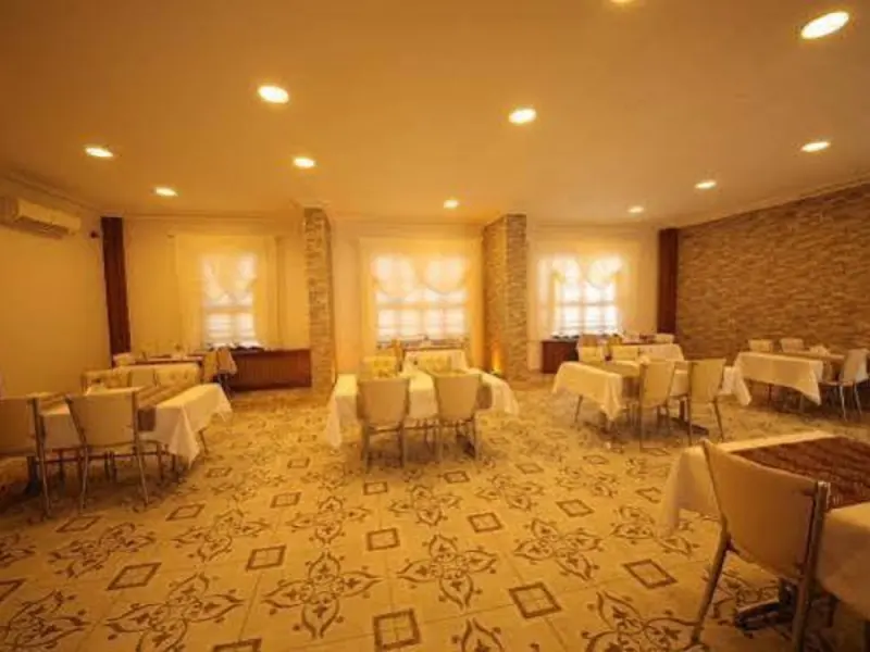 Hotel Uz 10