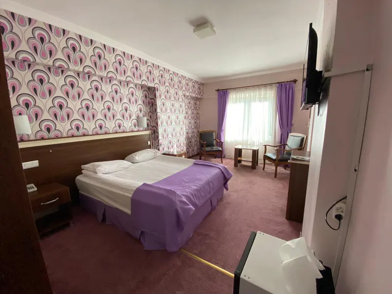 Başak Termal Hotel 17