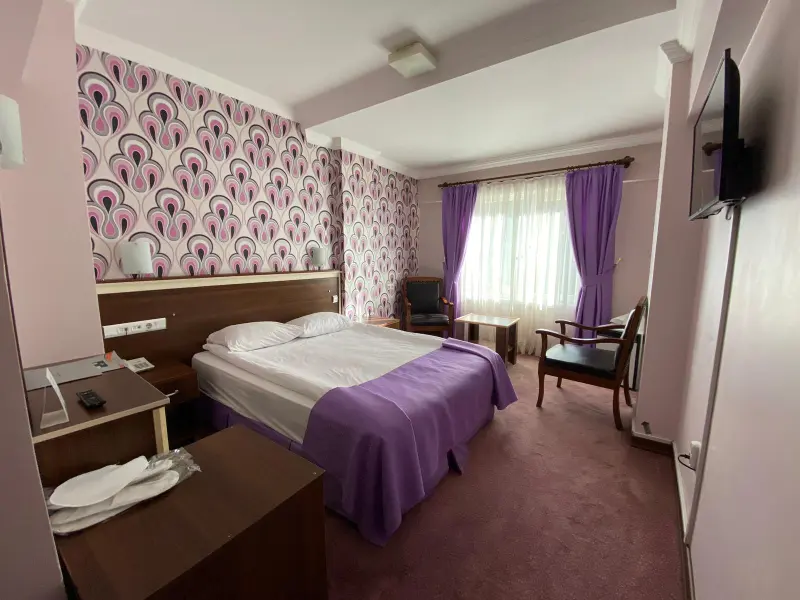 Başak Termal Hotel 18