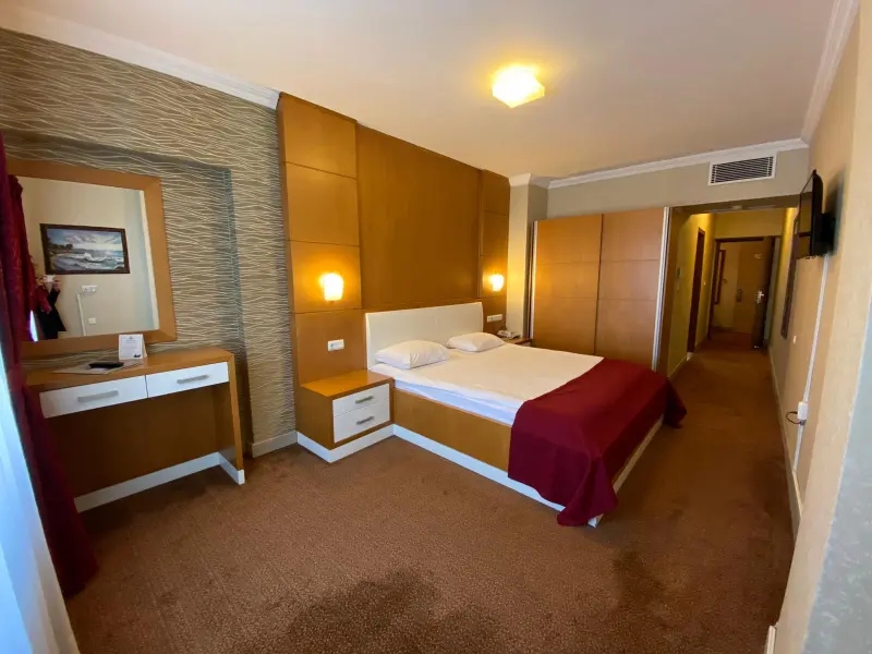 Başak Termal Hotel 19
