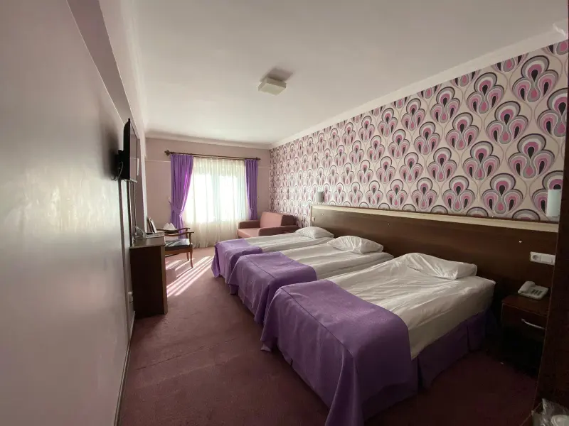 Başak Termal Hotel 20