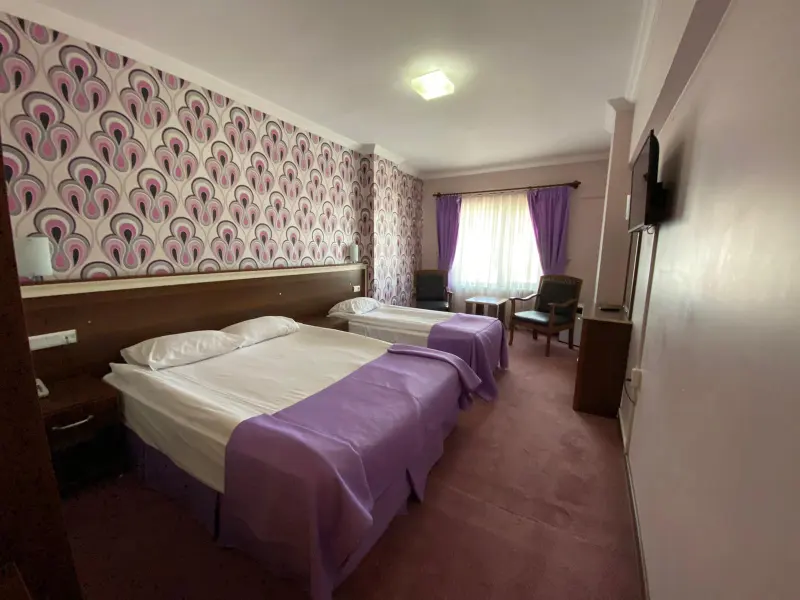 Başak Termal Hotel 21