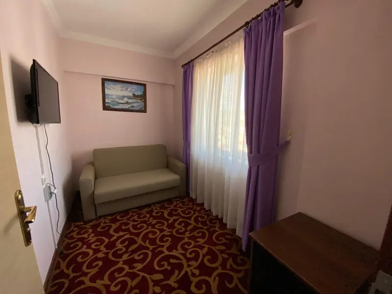 Başak Termal Hotel 22