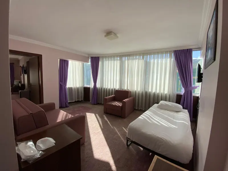 Başak Termal Hotel 23