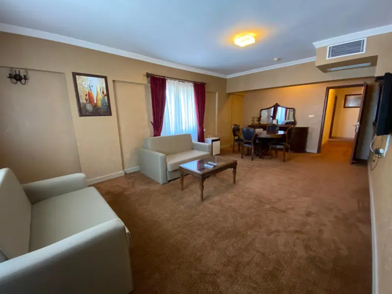 Başak Termal Hotel 24