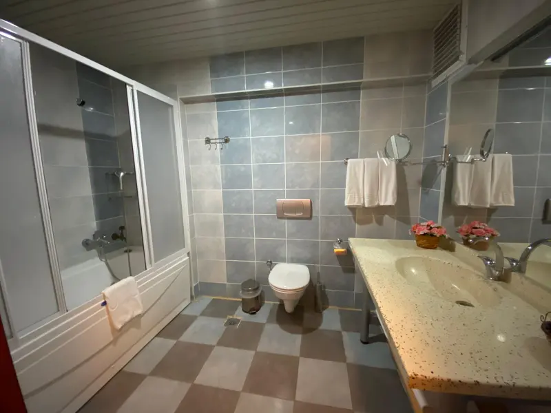 Başak Termal Hotel 25