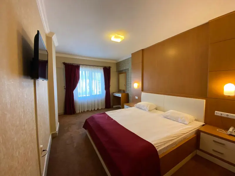 Başak Termal Hotel 26