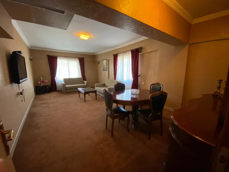 Başak Termal Hotel 27
