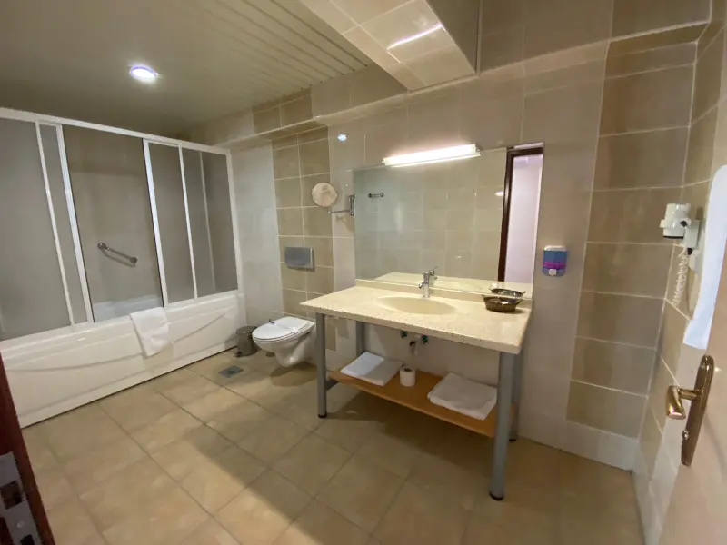 Başak Termal Hotel 28
