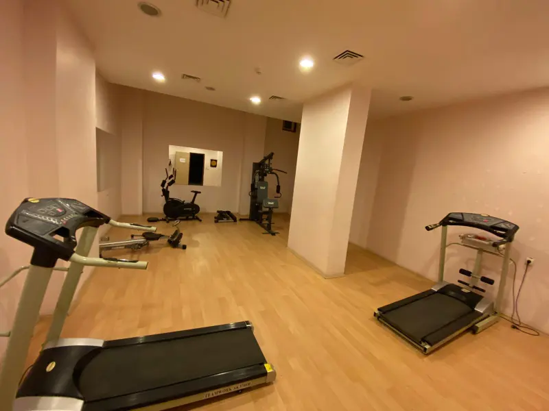 Başak Termal Hotel 30