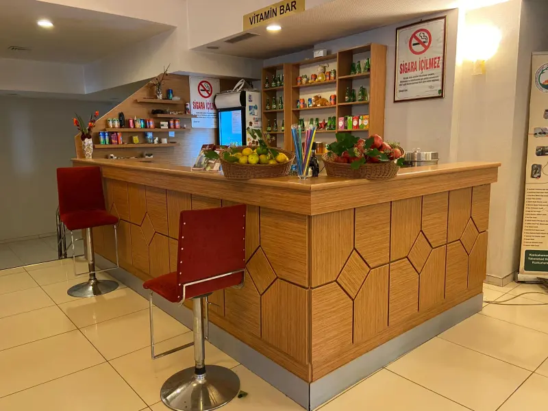 Başak Termal Hotel 3