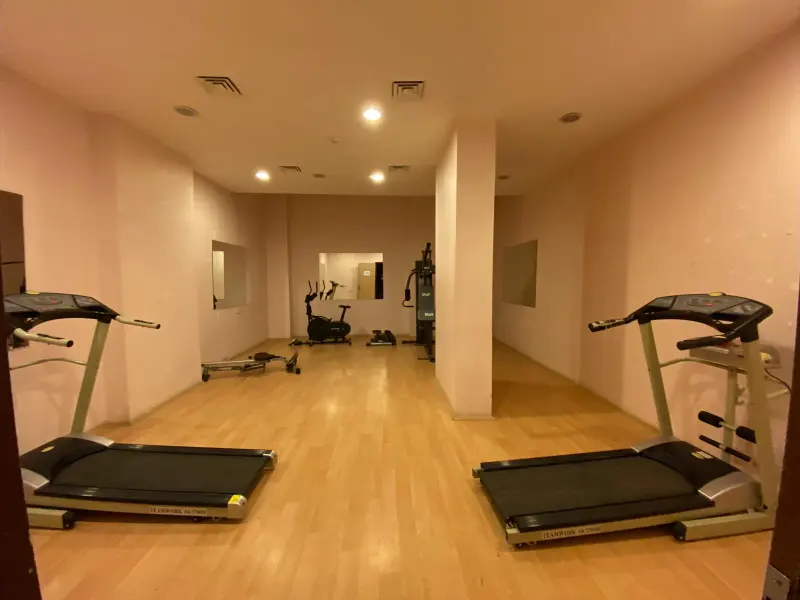 Başak Termal Hotel 31