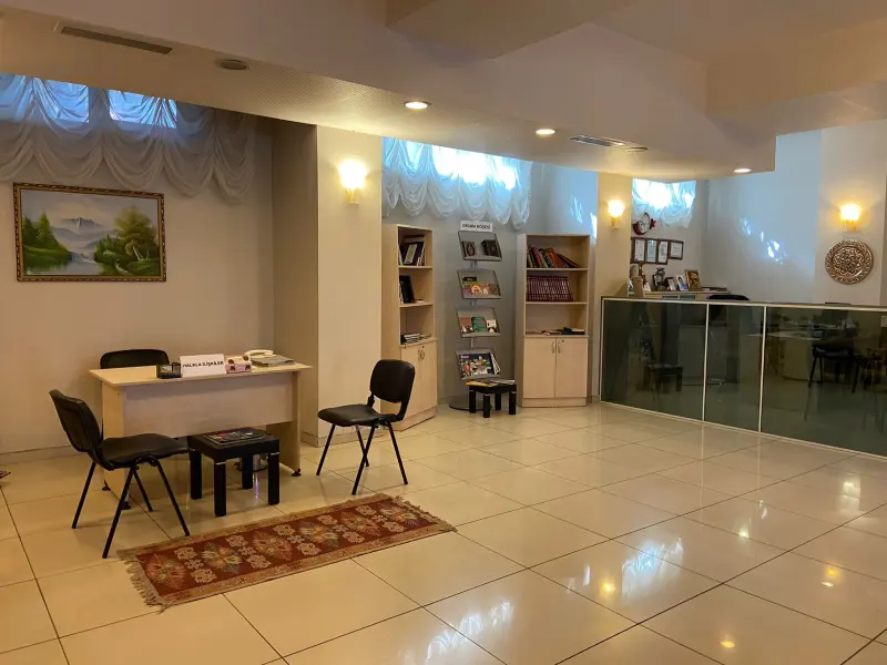 Başak Termal Hotel 6