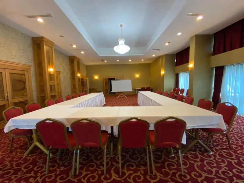 Başak Termal Hotel 7