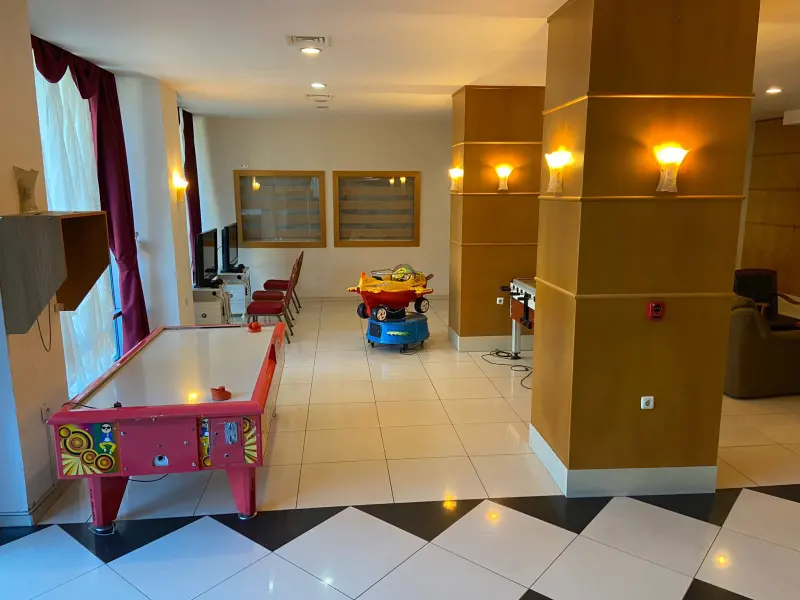 Başak Termal Hotel 9