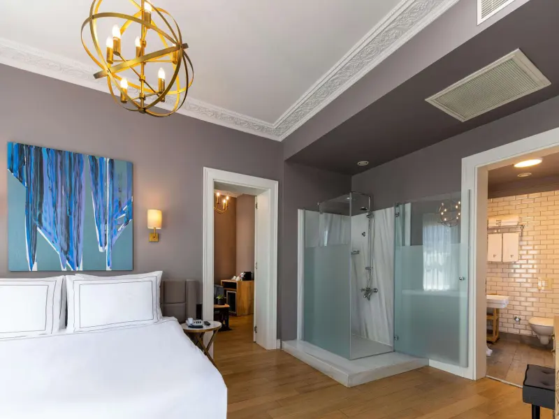 Petros Hotel 11