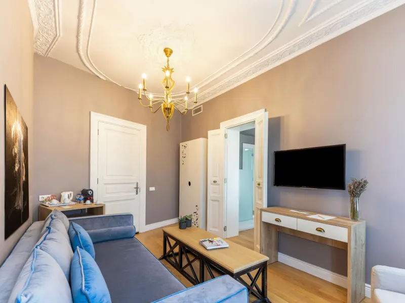 Petros Hotel 12