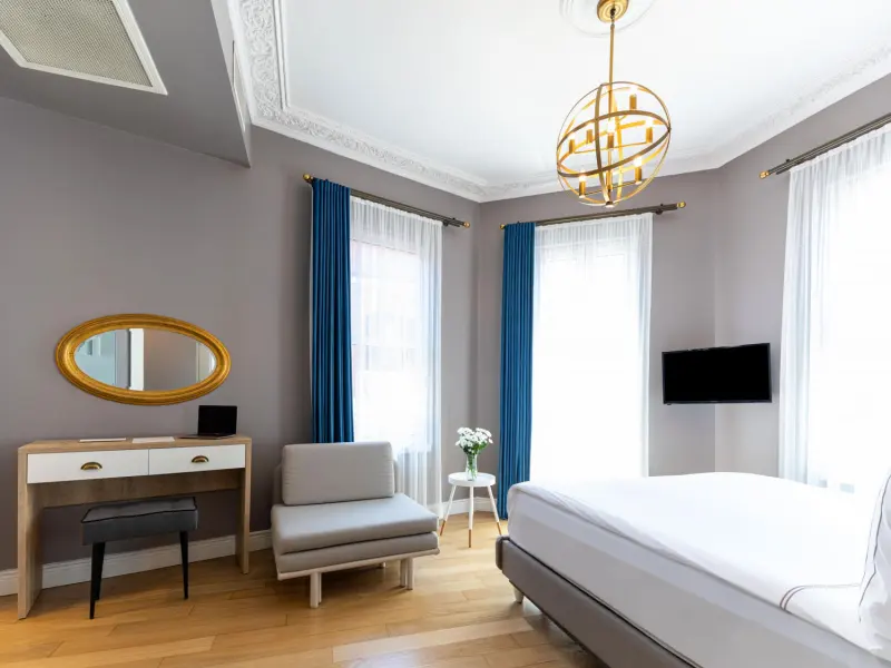 Petros Hotel 4