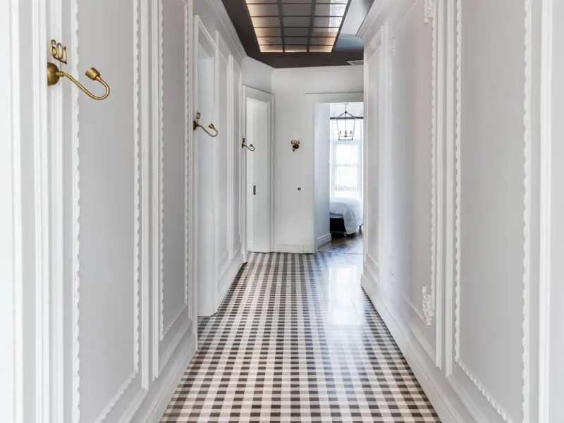 Petros Hotel 5