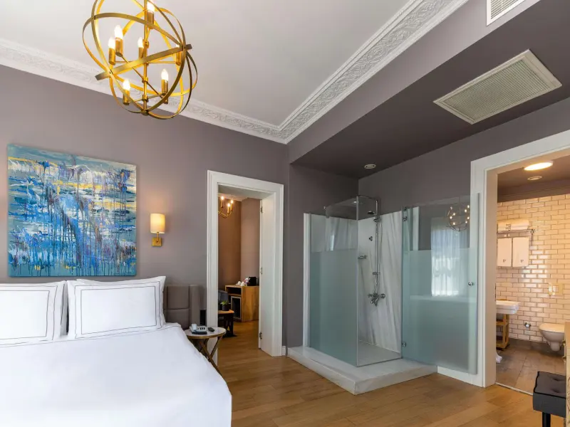 Petros Hotel 9