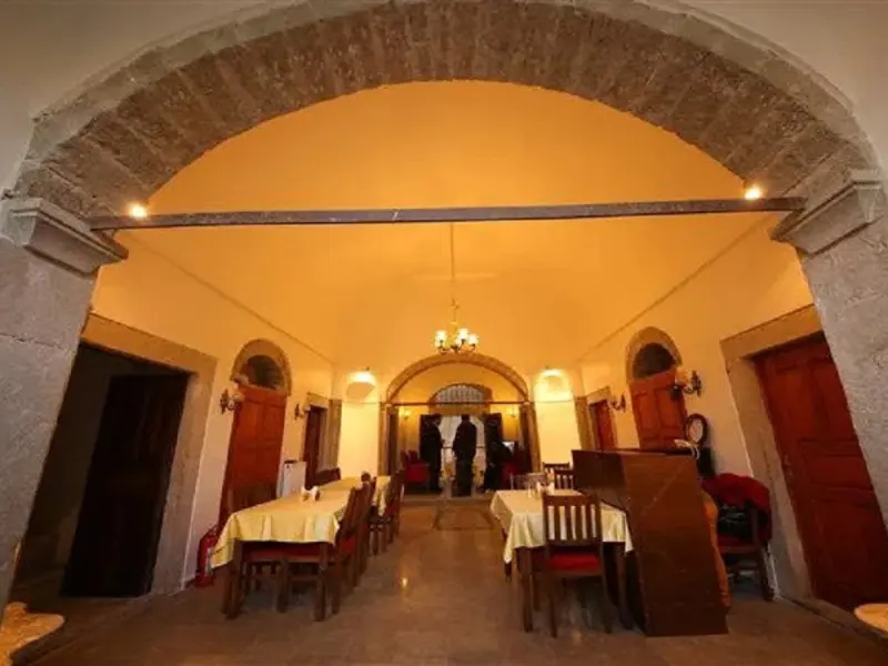 Demirkapı Konak Otel 11