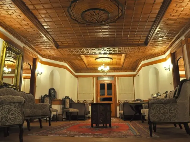 Demirkapı Konak Otel 4