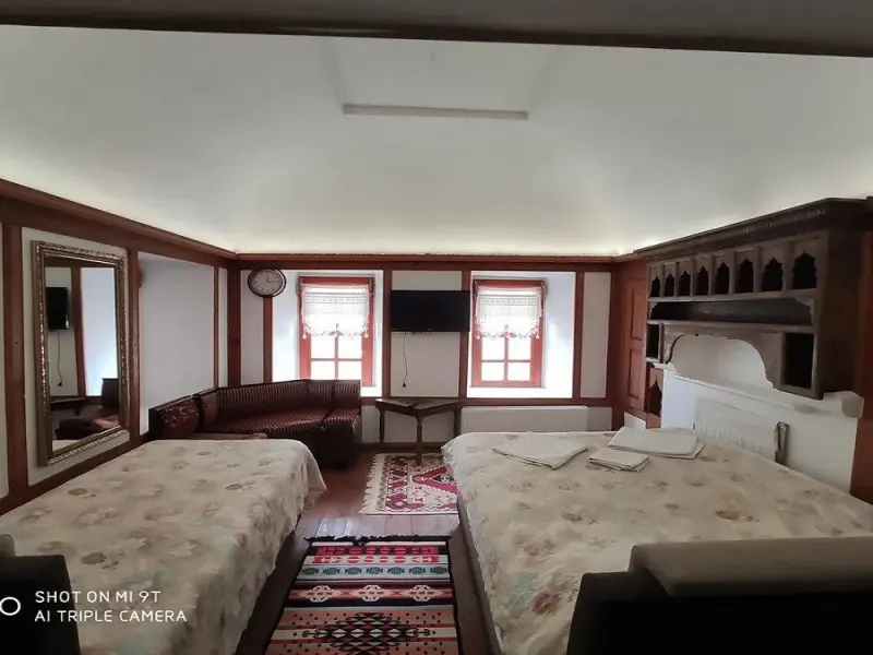 Demirkapı Konak Otel 7