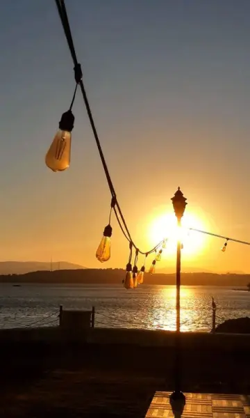 Lavantalı Konak Otel Restoran 11
