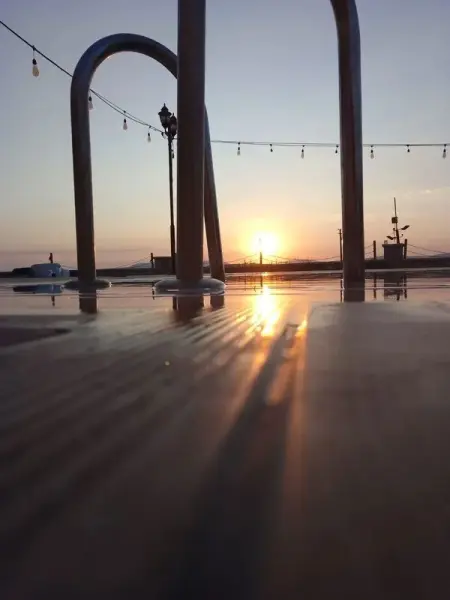 Lavantalı Konak Otel Restoran 12