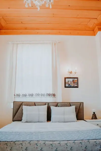 Lavantalı Konak Otel Restoran 2