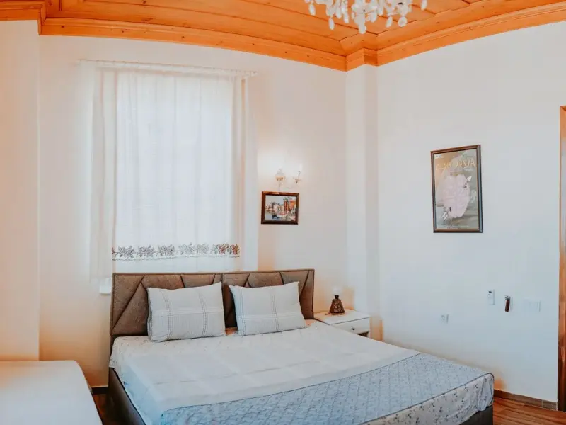 Lavantalı Konak Otel Restoran 23