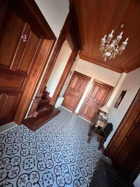 Lavantalı Konak Otel Restoran 25