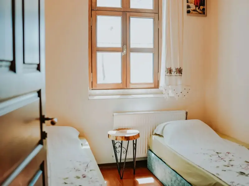 Lavantalı Konak Otel Restoran 28