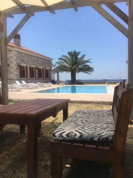 Lavantalı Konak Otel Restoran 30
