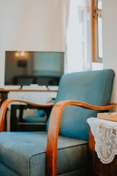 Lavantalı Konak Otel Restoran 3