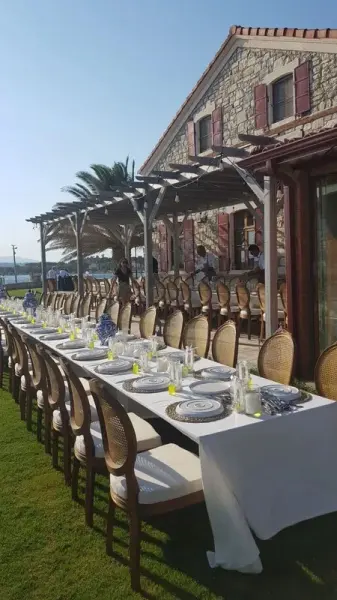 Lavantalı Konak Otel Restoran 31