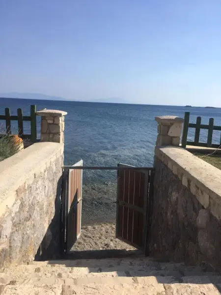 Lavantalı Konak Otel Restoran 32