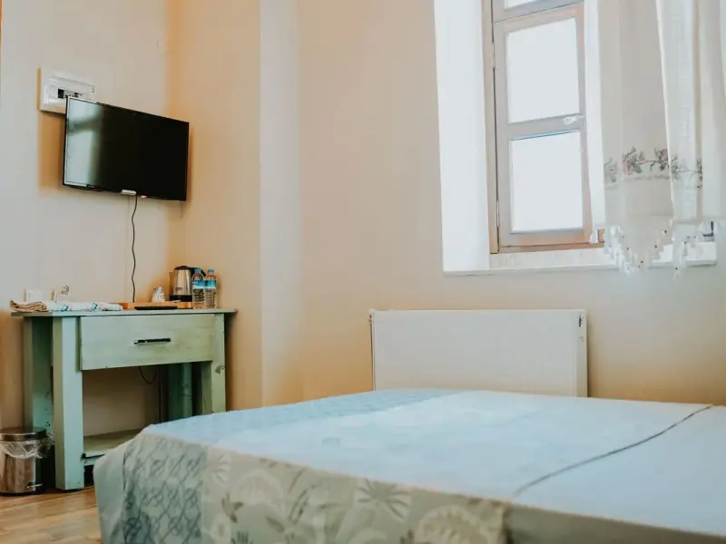 Lavantalı Konak Otel Restoran 33