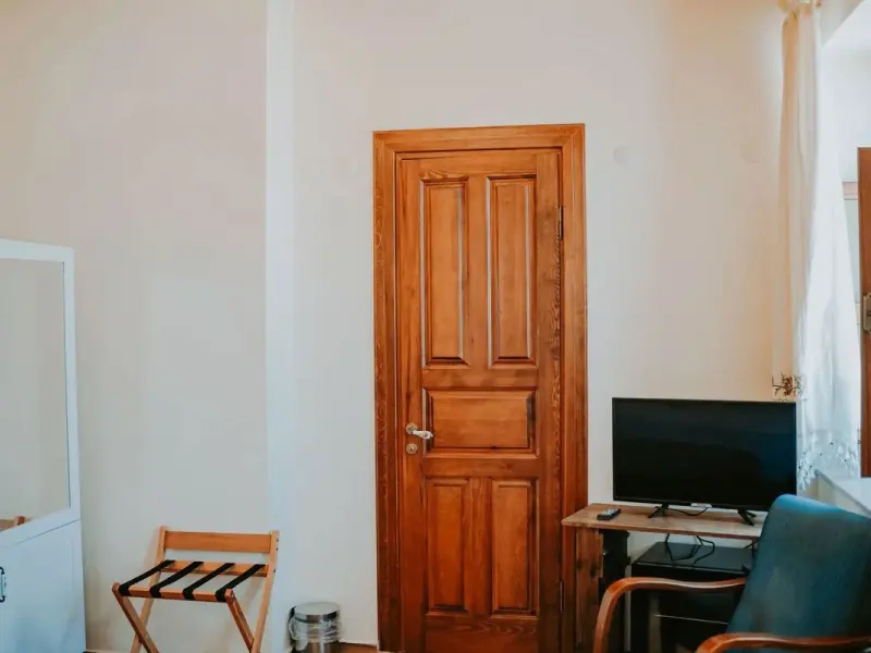 Lavantalı Konak Otel Restoran 36