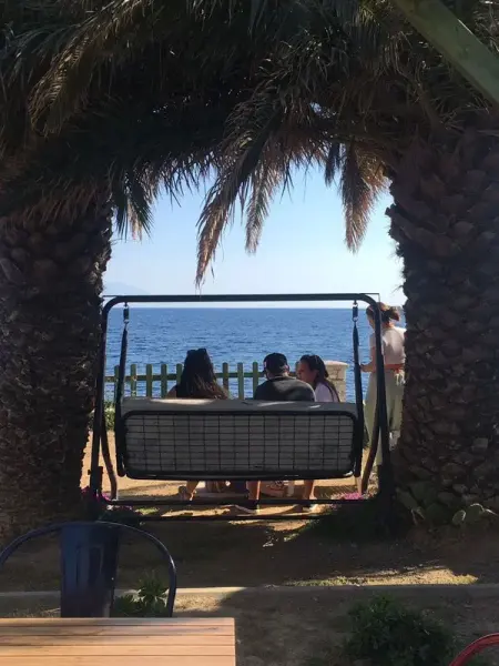 Lavantalı Konak Otel Restoran 37