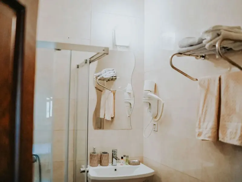 Lavantalı Konak Otel Restoran 38