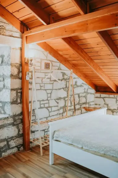 Lavantalı Konak Otel Restoran 40