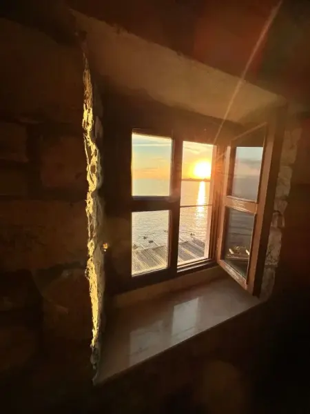 Lavantalı Konak Otel Restoran 6
