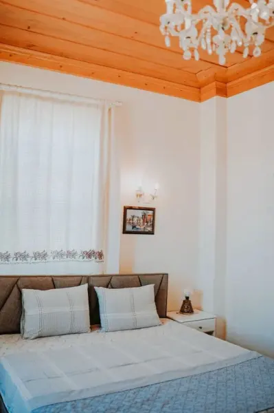 Lavantalı Konak Otel Restoran 7