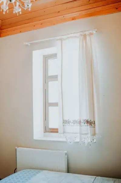 Lavantalı Konak Otel Restoran 10