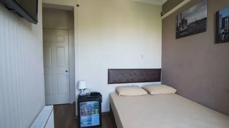 Hotel Torun Istanbul Old City 12