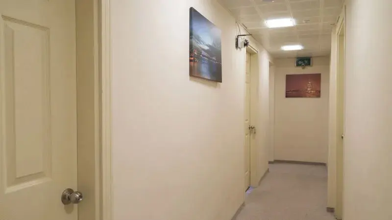 Hotel Torun Istanbul Old City 13