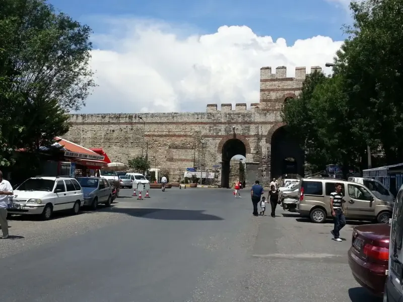 Hotel Torun Istanbul Old City 14