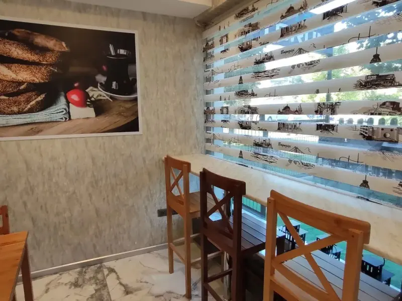 Hotel Torun Istanbul Old City 3