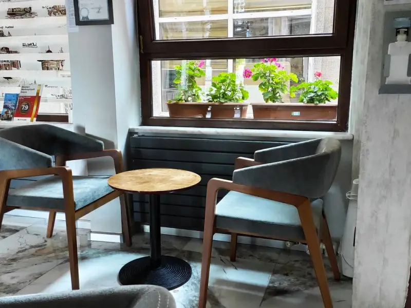 Hotel Torun Istanbul Old City 4